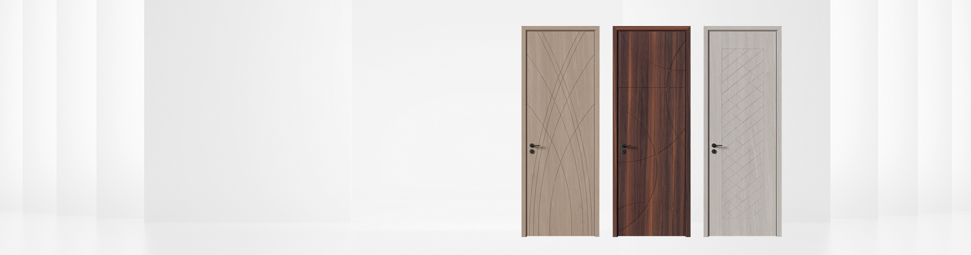 WPC HOLLOW DOOR